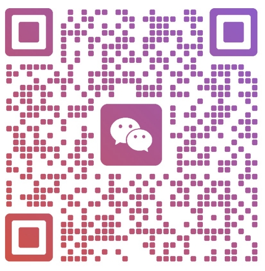 云算聚合广告平台 微信二维码